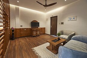 Sea Queen Beach Resort and Spa