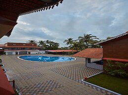 Sea Queen Beach Resort and Spa