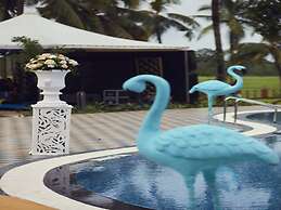 Sea Queen Beach Resort and Spa