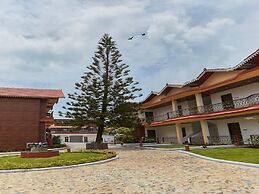 Sea Queen Beach Resort and Spa