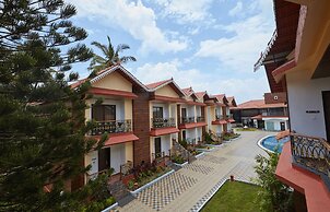 Sea Queen Beach Resort and Spa