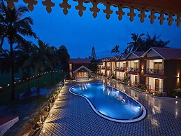 Sea Queen Beach Resort and Spa