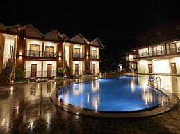 Sea Queen Beach Resort and Spa