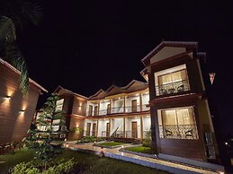 Sea Queen Beach Resort and Spa