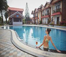 Sea Queen Beach Resort and Spa