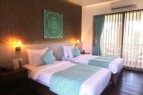 Sea Queen Beach Resort and Spa