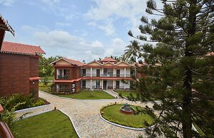 Sea Queen Beach Resort and Spa