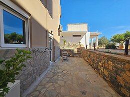 Elounda Sunrise Apartments