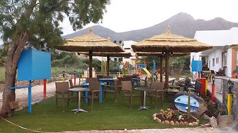 Elounda Sunrise Apartments