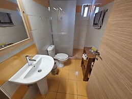 Elounda Sunrise Apartments