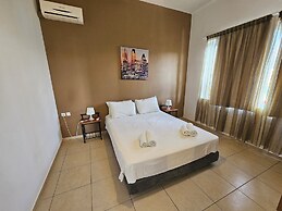 Elounda Sunrise Apartments