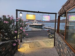 Elounda Sunrise Apartments