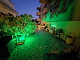 Elounda Sunrise Apartments