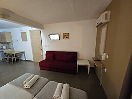 Elounda Sunrise Apartments