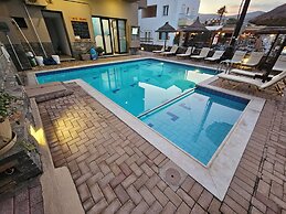 Elounda Sunrise Apartments