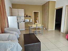 Elounda Sunrise Apartments