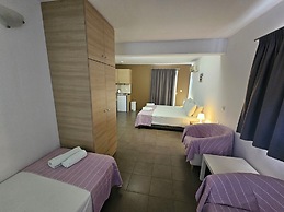 Elounda Sunrise Apartments