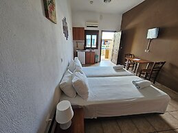 Elounda Sunrise Apartments