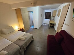 Elounda Sunrise Apartments