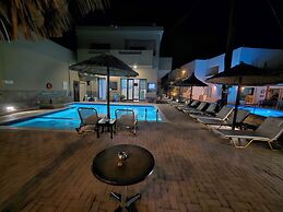 Elounda Sunrise Apartments