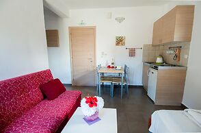 Elounda Sunrise Apartments