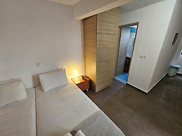 Elounda Sunrise Apartments