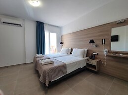 Elounda Sunrise Apartments