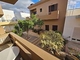 Elounda Sunrise Apartments