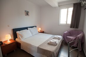 Elounda Sunrise Apartments