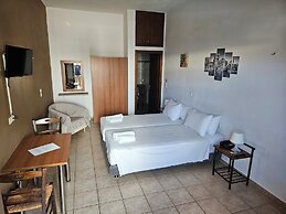 Elounda Sunrise Apartments