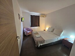 Elounda Sunrise Apartments