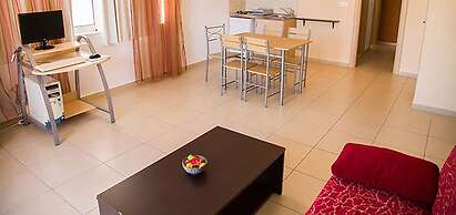 Elounda Sunrise Apartments