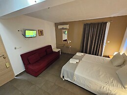 Elounda Sunrise Apartments