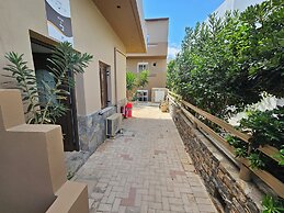 Elounda Sunrise Apartments