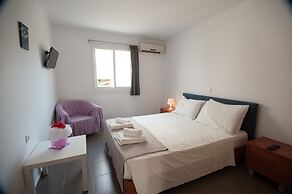 Elounda Sunrise Apartments