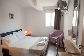 Elounda Sunrise Apartments