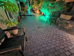 Elounda Sunrise Apartments