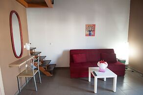 Elounda Sunrise Apartments