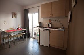 Elounda Sunrise Apartments