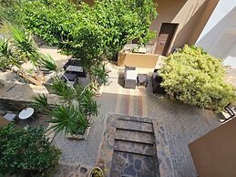 Elounda Sunrise Apartments