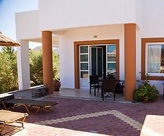 Elounda Sunrise Apartments
