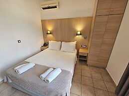 Elounda Sunrise Apartments