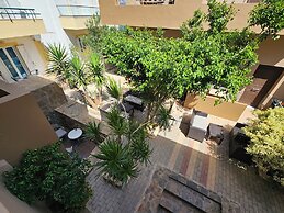 Elounda Sunrise Apartments