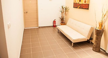 Elounda Sunrise Apartments