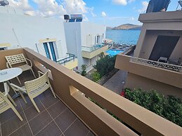 Elounda Sunrise Apartments