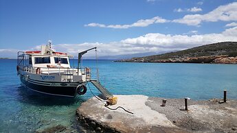 Elounda Sunrise Apartments