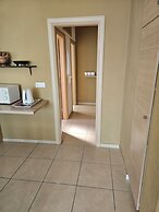 Elounda Sunrise Apartments