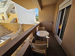 Elounda Sunrise Apartments