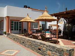Elounda Sunrise Apartments