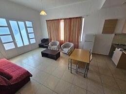 Elounda Sunrise Apartments